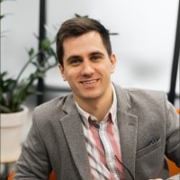 Leadium Employee Sergey Olexa's profile photo