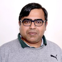 unHR Employee Ankit Bansal's profile photo