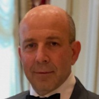Trevi Therapeutics, Inc. Employee Alexander Reznitsky's profile photo