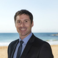 Distinct Accounting + Advisory Employee Alex Lucas's profile photo