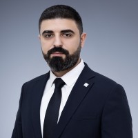 AzInTelecom Employee Tamerlan Mashadihasanli's profile photo