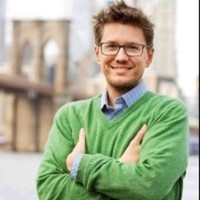 New Age Realty Group, Inc. Employee Christopher Aigner's profile photo