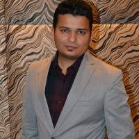 EHM Senior Solutions Employee Prakashkumar Ramani's profile photo