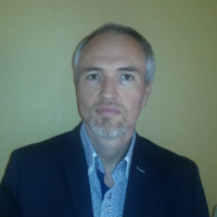 Unit Group Employee Sébastien Bousquet's profile photo