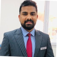 Abid M Email