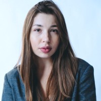 a1qa Employee Valena Volkava's profile photo