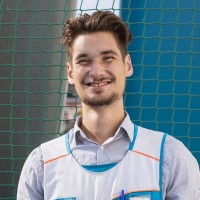 TeskaLabs Employee Vojtěch Severýn's profile photo