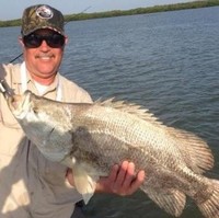 Hubbell, Roth & Clark, Inc. Employee Steve Renwick's profile photo