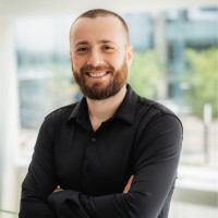 WJ Agency Employee Farrukh Salimkhanov's profile photo