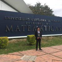 Pentangle Tech Employee Carlos Enrique Acosta Montalvo's profile photo