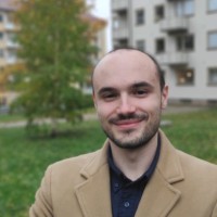 Epiceros Employee Alexandre Grauby's profile photo