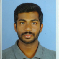 Logistics Employee Karnnan Subramanian's profile photo