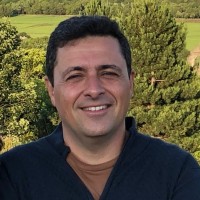 Jorge Patricio Email & Phone Number