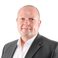 Sodexo Employee Michael Keefe's profile photo
