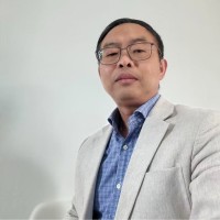 PGTEX Employee Trupin Tang's profile photo