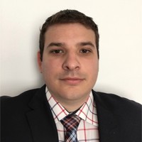 Marriott International Employee Brian Ribeiro's profile photo