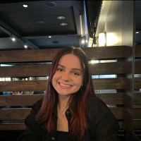 SubSummit Employee Madison Hintz's profile photo