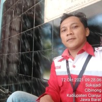 PT. TELKOM AKSES Employee Endang Rosmana's profile photo
