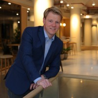 Solidstep Employee Frank Mateman's profile photo
