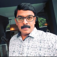 BioQuest Solutions Pvt Ltd Employee Chandrashekar H's profile photo