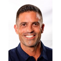 The Leukemia & Lymphoma Society Employee Andrew Perry's profile photo