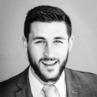 Surge Inc Employee Brandon Long's profile photo