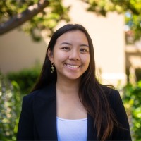 Toyota Sunnyvale Employee Madison Wu's profile photo