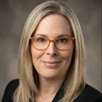 Pure Data Centres Group Employee Denise Breen's profile photo