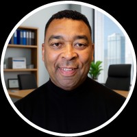 Howard University Employee Kim Wells's profile photo