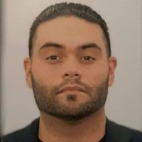 Jackson Health System Employee Jonathan Carrillo's profile photo