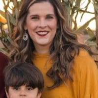 TERRATECH Services Employee Chelsea Steinbeck's profile photo