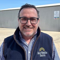 Fairfields Farm Employee David Glennan's profile photo