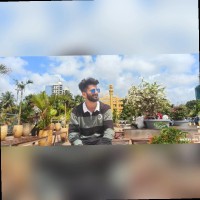 Version Next Technologies Private Limited Employee Rishi Tailor's profile photo