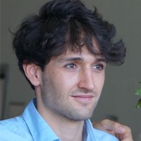 Renzo Tarchini Cantieri & Contratti SA Employee Francesco Mottini's profile photo