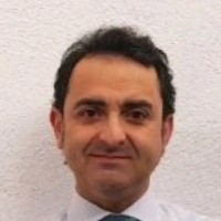 Supercor Employee Pedro Benavides's profile photo