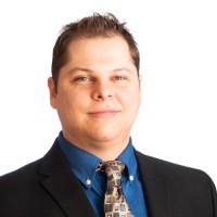 Coder Foundry Employee Dan Hebbard's profile photo