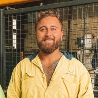 Jamie Kavanagh Email & Phone Number