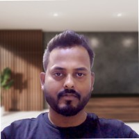 Pantheon digitals Employee Ashutosh Kumar's profile photo