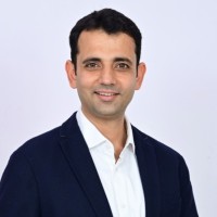 Ashish Mahajan Email & Phone Number