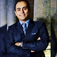Girişim Elektrik A.Ş. Employee Asker Sebati̇'s profile photo