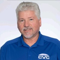 CVC Construction Employee Mark Drebert's profile photo