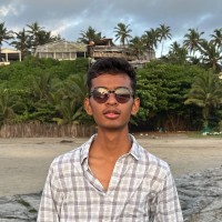 logicbric Employee Patel's profile photo