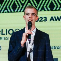 QA Ltd Employee Jack Werrell's profile photo