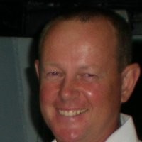 Celsius Resources Limited Employee Neil Grimes's profile photo