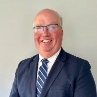 Community First Federal Credit Union Employee Tim Rasmussen's profile photo