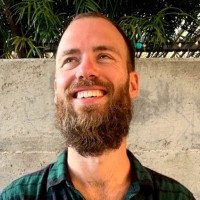 Geoship Employee Andrew James's profile photo