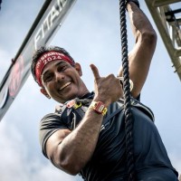 Olos Tecnologia Employee Wayne Ramprashad's profile photo