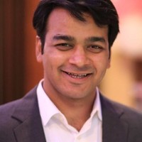 Vinay Joshi Email & Phone Number