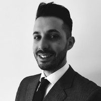 Gias Spa Employee Matteo Cipolla's profile photo