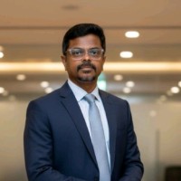 DigitalSprint AI Solutions Employee Somasundaram Raju's profile photo